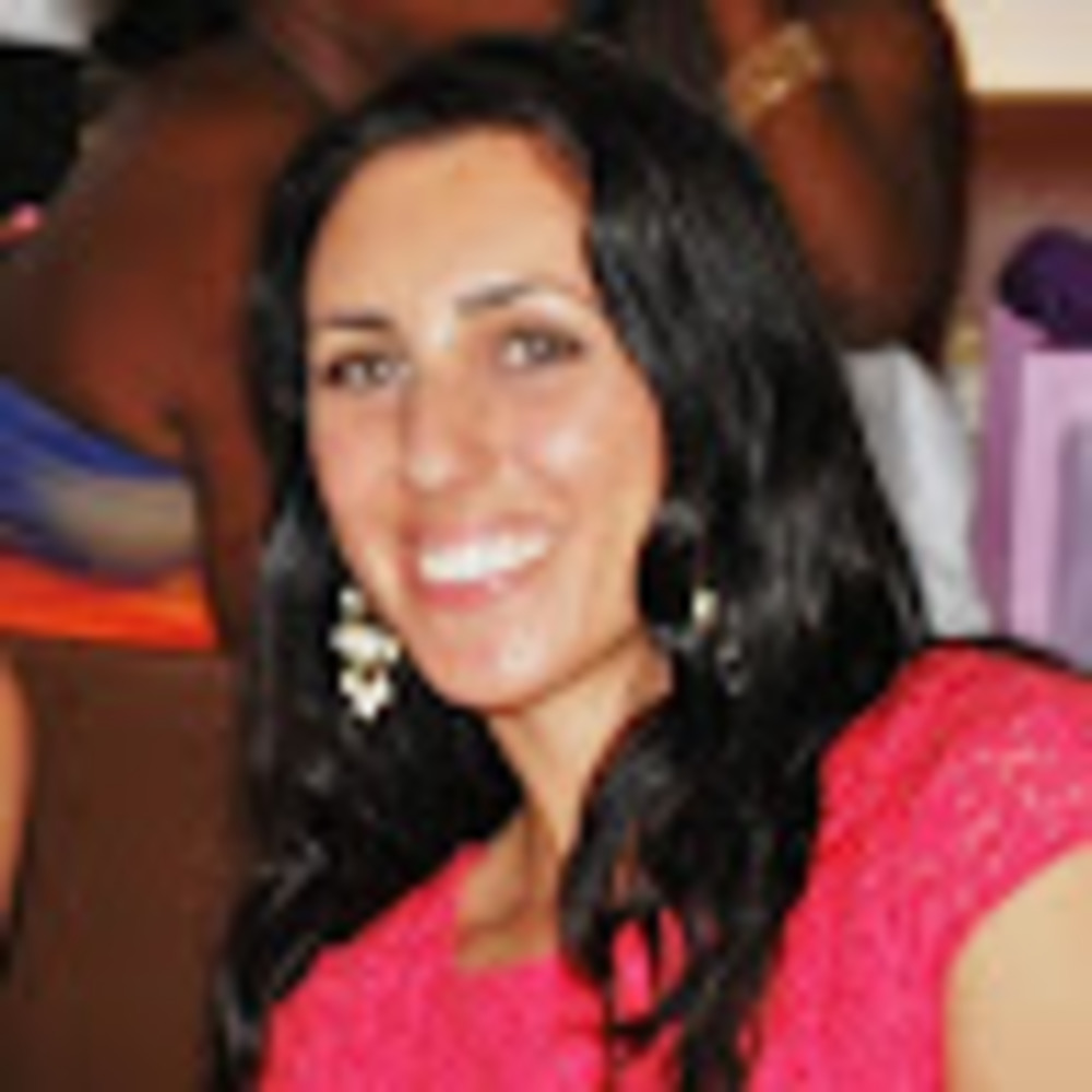 Meet your Posher, Lisa